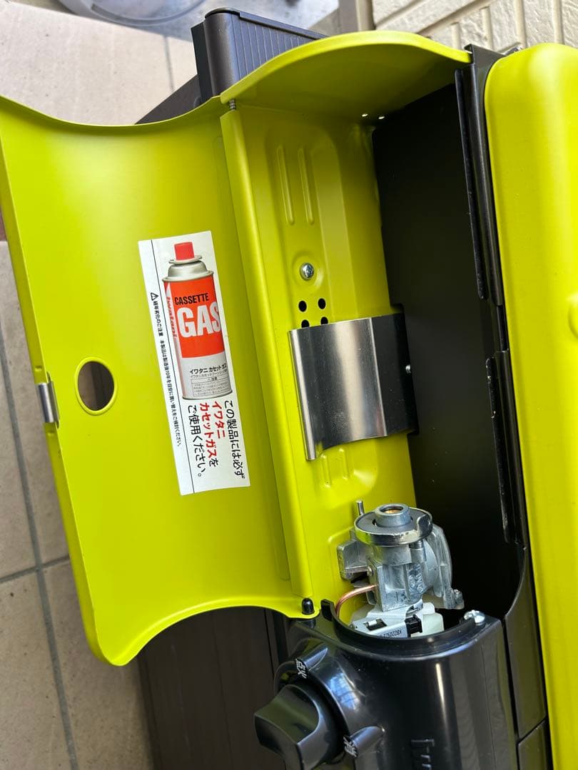 イワタニ フラットツイングリル テーブルトップBBQグリル CB-TBG-2