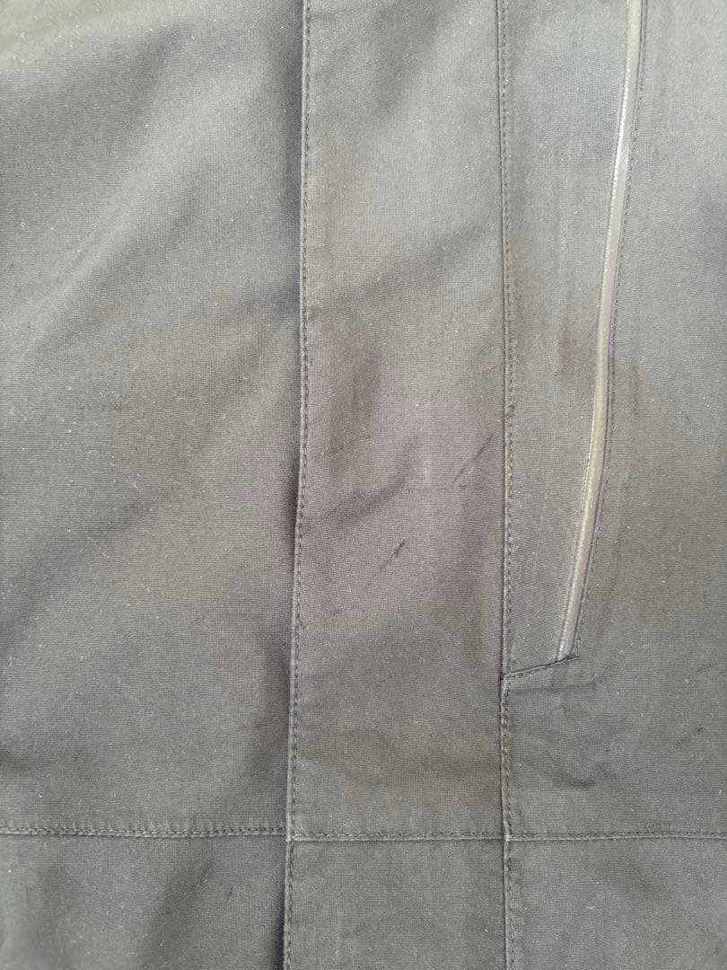 VOLCOMスノーボードウェア上下セット　 ジャケットはGORE-TEX ！！