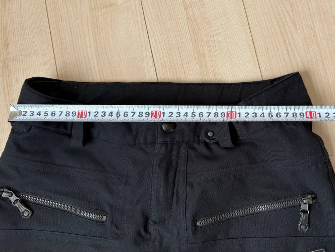 VOLCOMスノーボードウェア上下セット　 ジャケットはGORE-TEX ！！