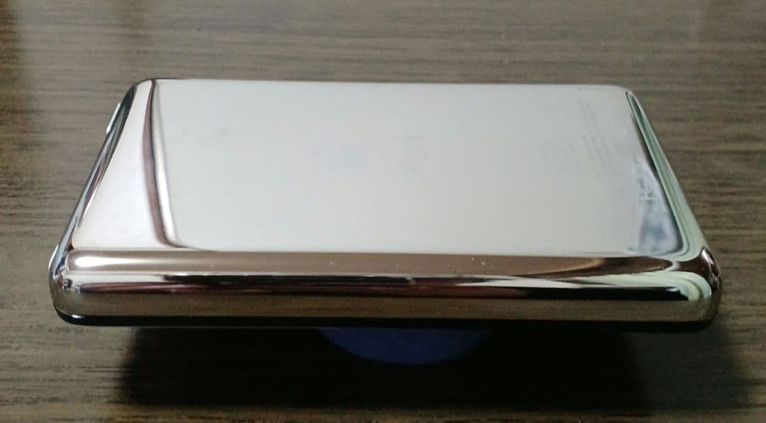 iPod 30GB BLACK（MA446J/A）