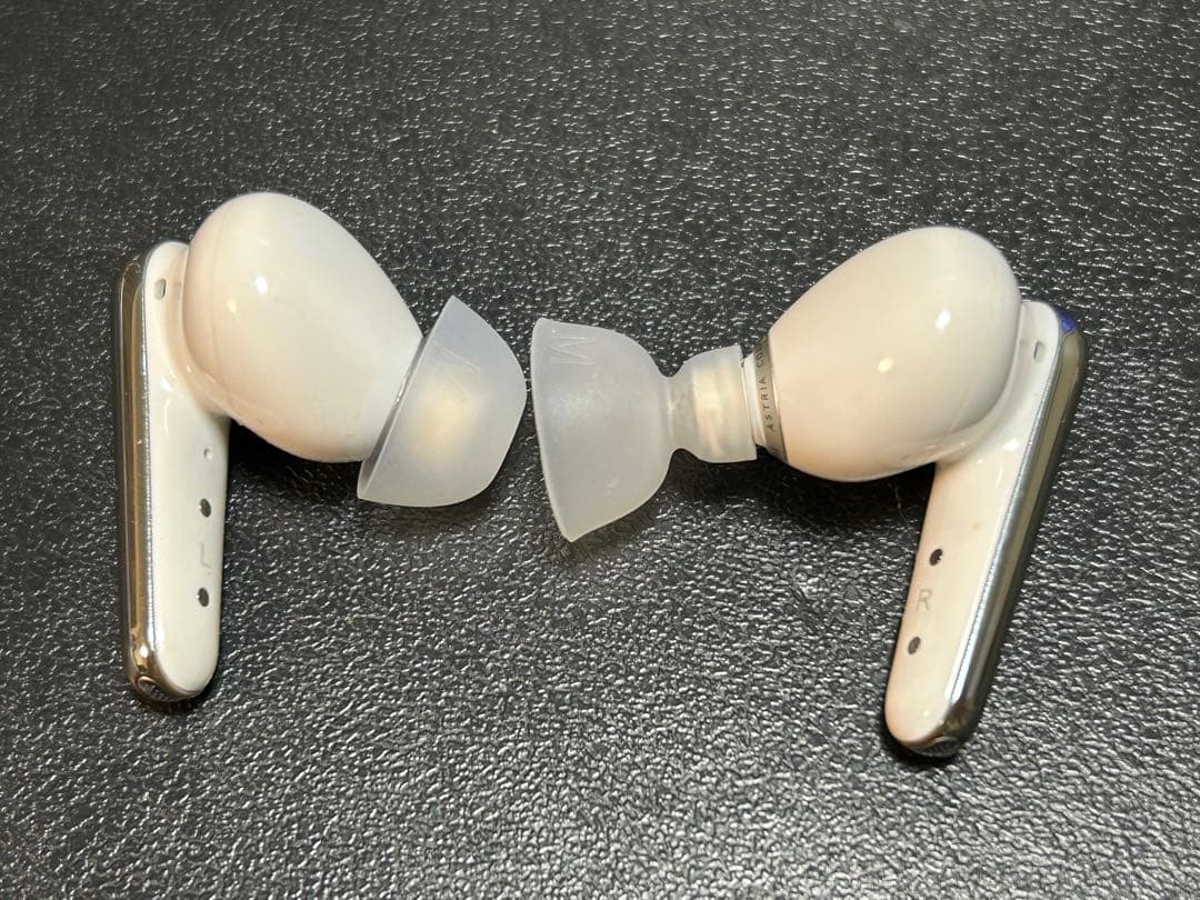 イヤホン soundcore Liberty 4 Pro