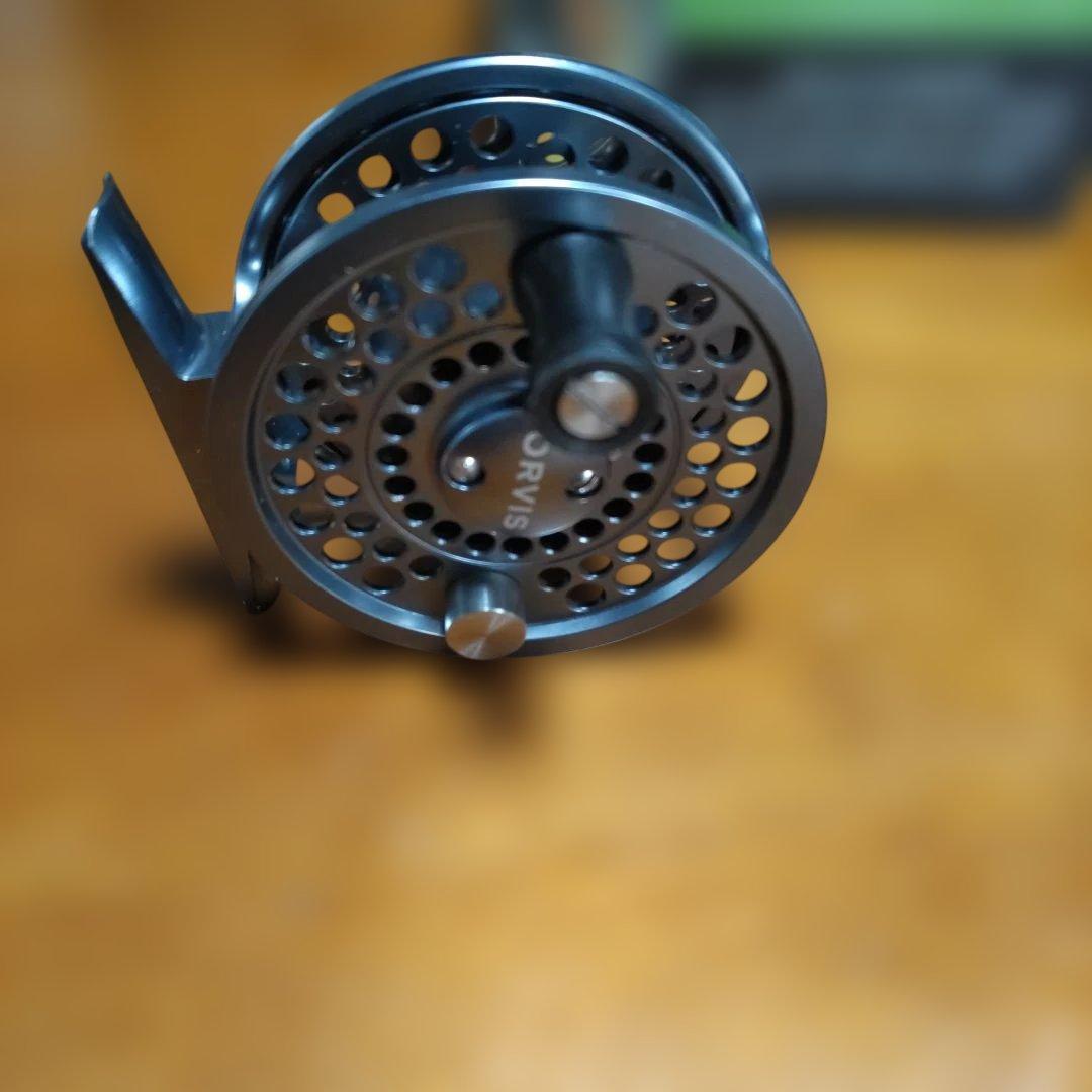 オービス-フライリール