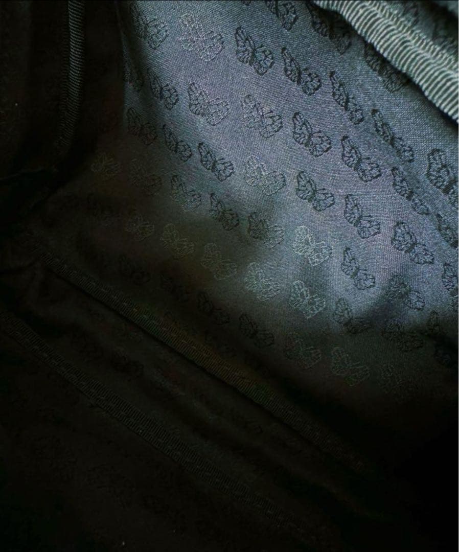 【レア】BOTTEGA VENETA 特注マルコポーロポーチ