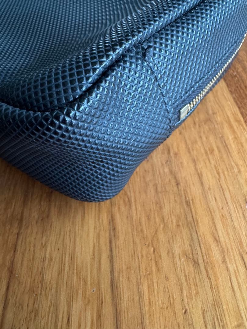 【レア】BOTTEGA VENETA 特注マルコポーロポーチ