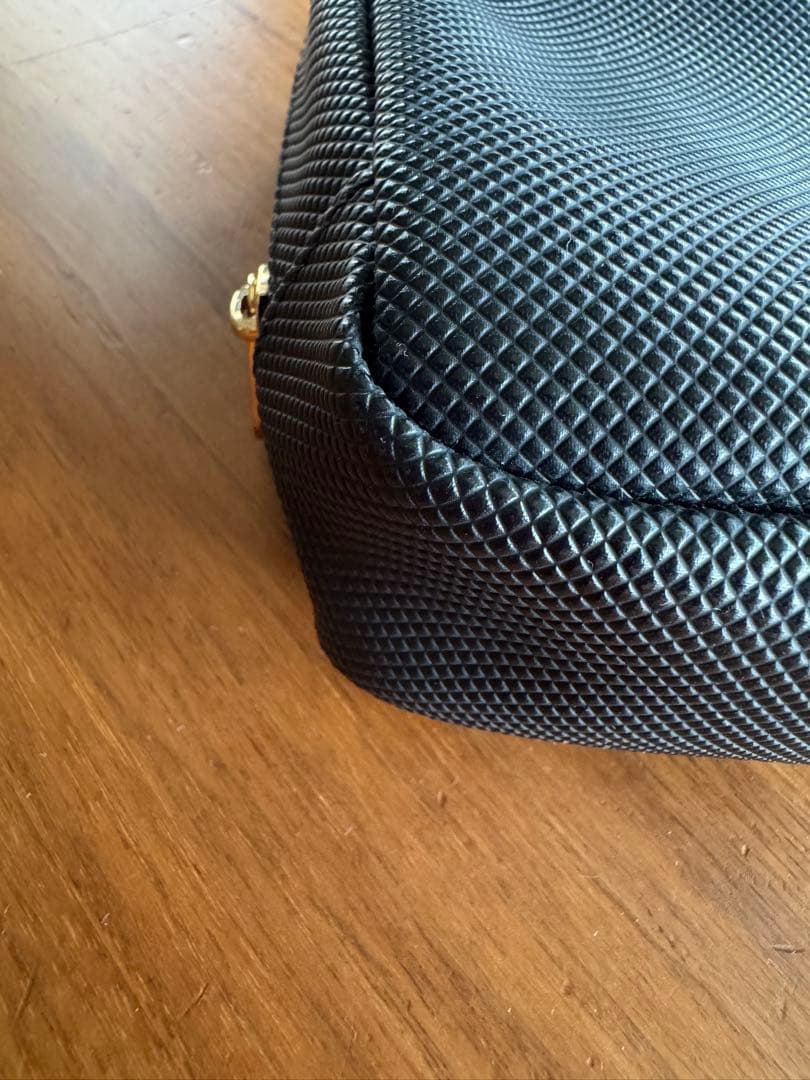 【レア】BOTTEGA VENETA 特注マルコポーロポーチ