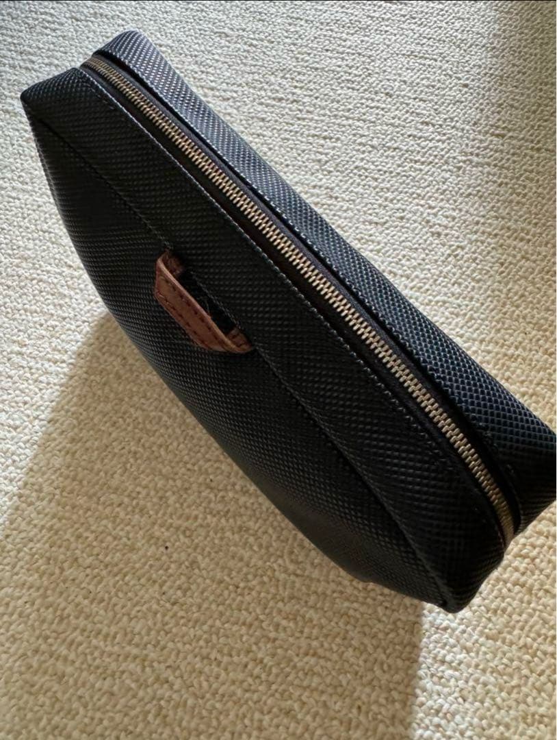 【レア】BOTTEGA VENETA 特注マルコポーロポーチ