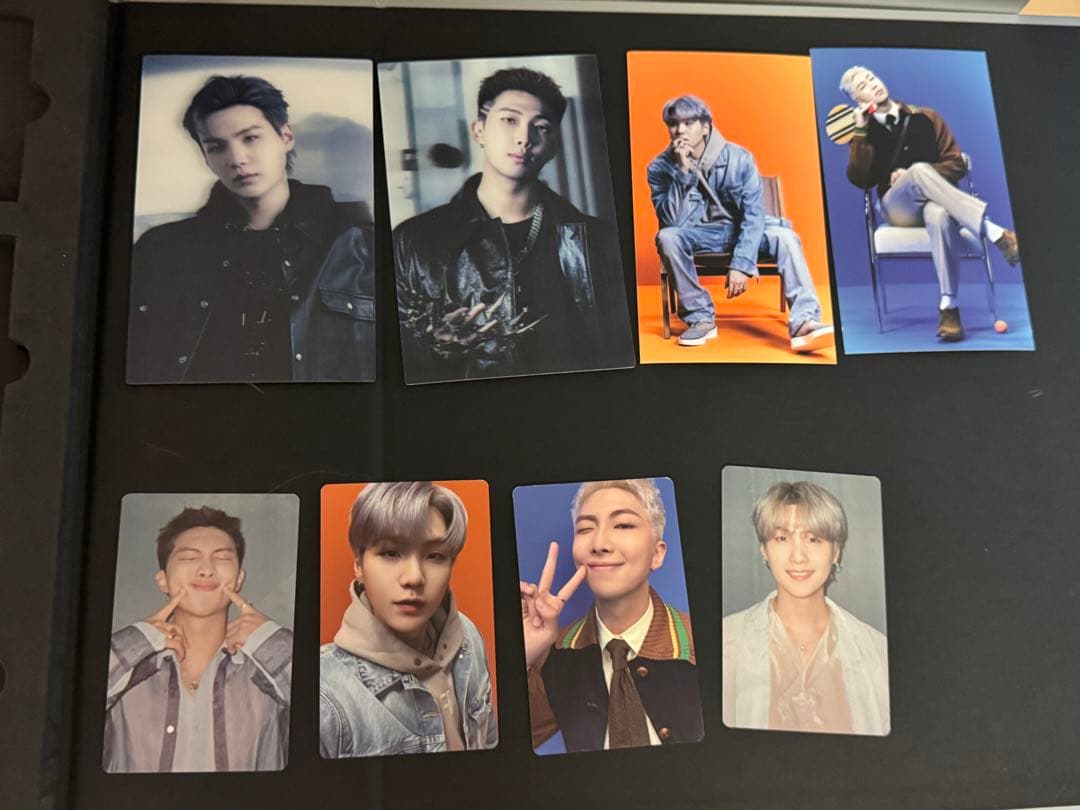 超レア品　BTS PROOF コレクターズエディション　バンタン　美品