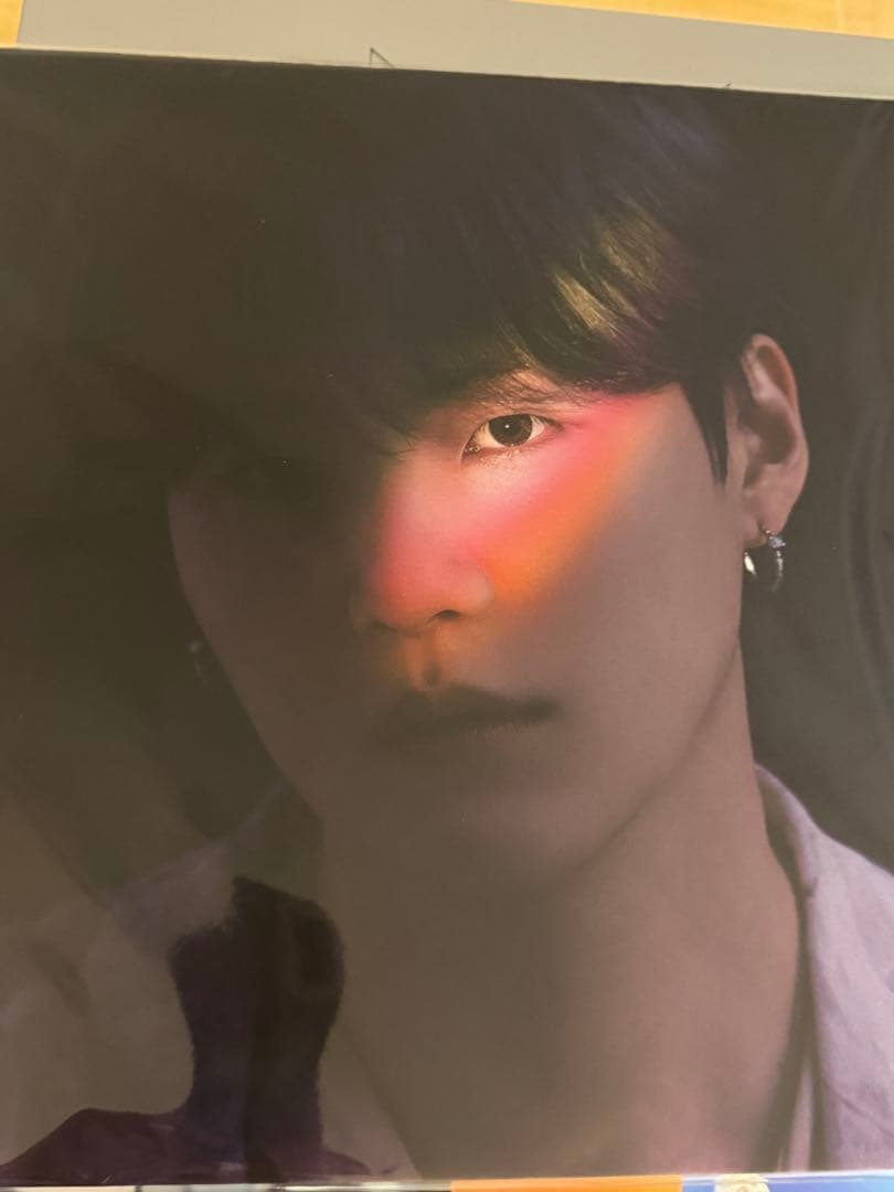 超レア品　BTS PROOF コレクターズエディション　バンタン　美品