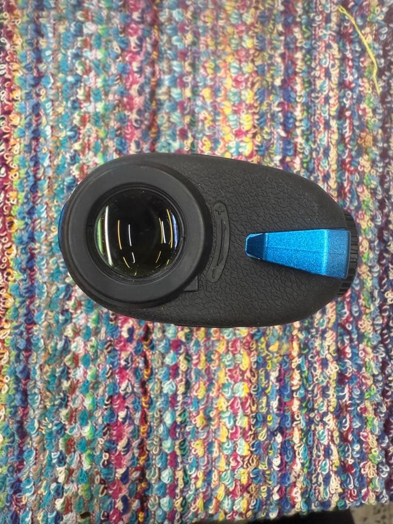 COOLSHOT 80 i VR ゴルフ用距離計