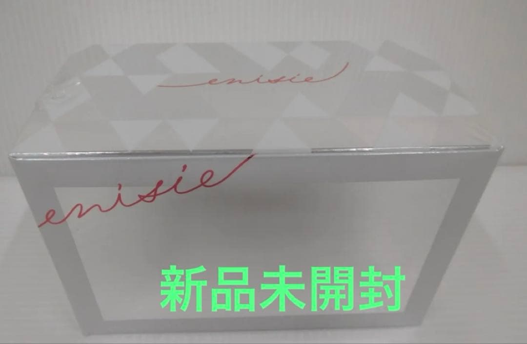 【新品未開封】エニシーグローパック フェイシャルジェルパック