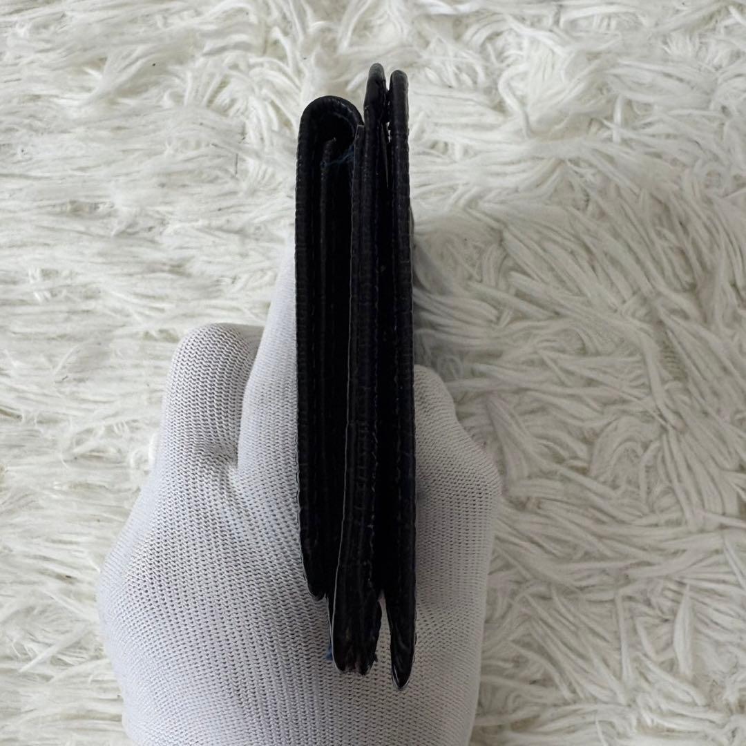 新品未使用✨GLEN グレンロイヤル　マネークリップ　リザード型押し