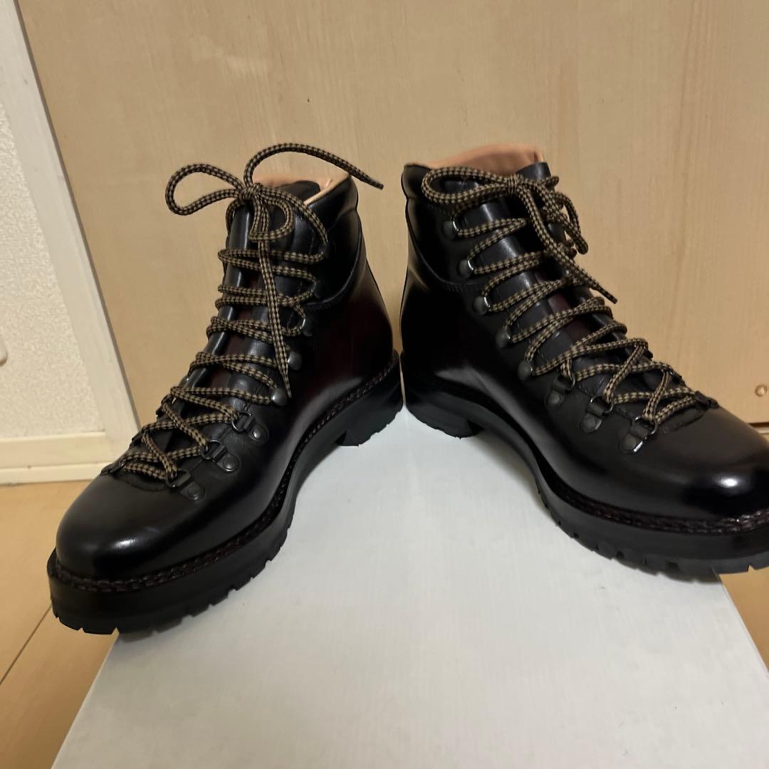 ジャコメッティ　マルモラーダ　FG105.055 ネロ・ロッソ 41 未使用