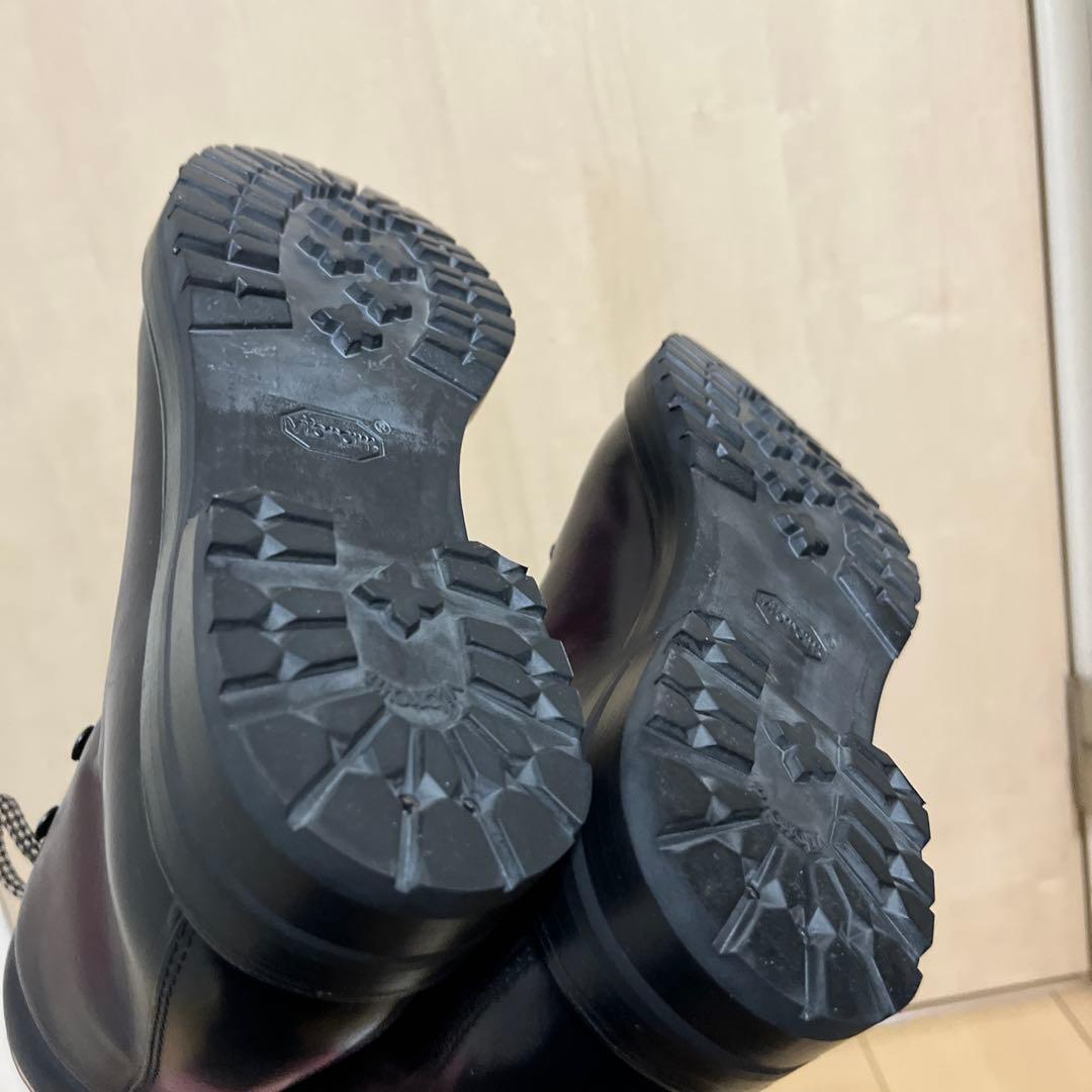 ジャコメッティ　マルモラーダ　FG105.055 ネロ・ロッソ 41 未使用