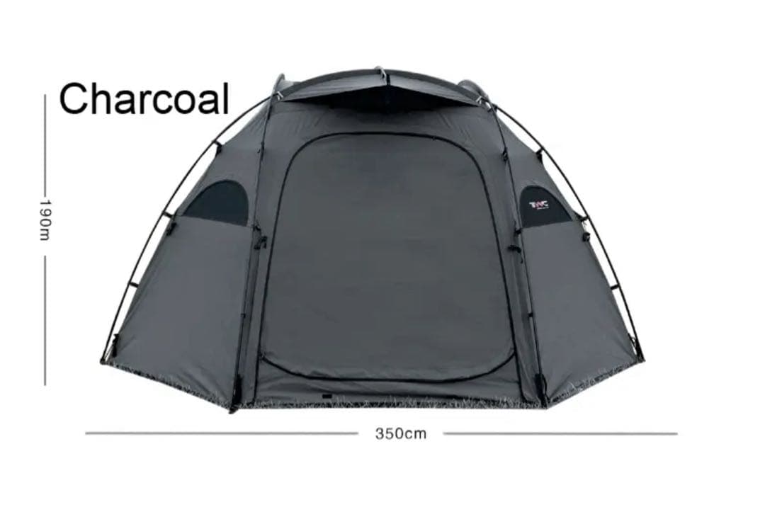 テント・タープ black doragon TNCE350T/C