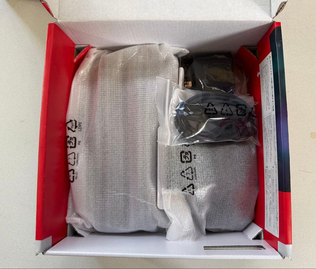 Switch2本体 日本語・国内専用版