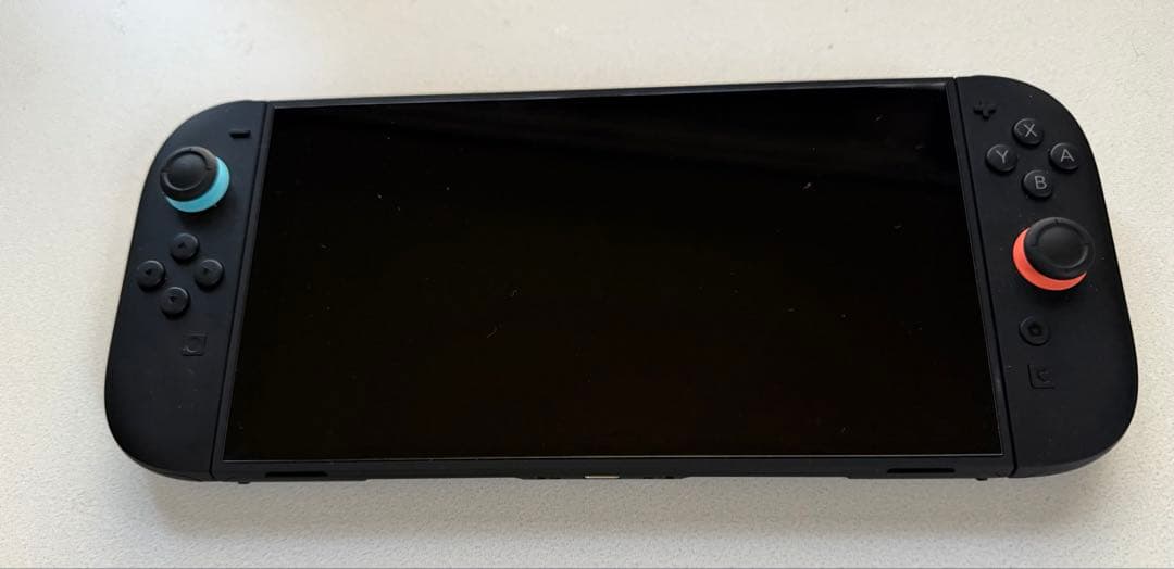 Switch2本体 日本語・国内専用版