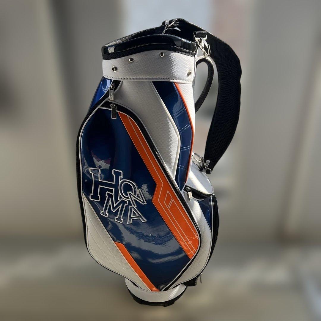 A*3様 HOMA ゴルフバッグ・キャディバッグ