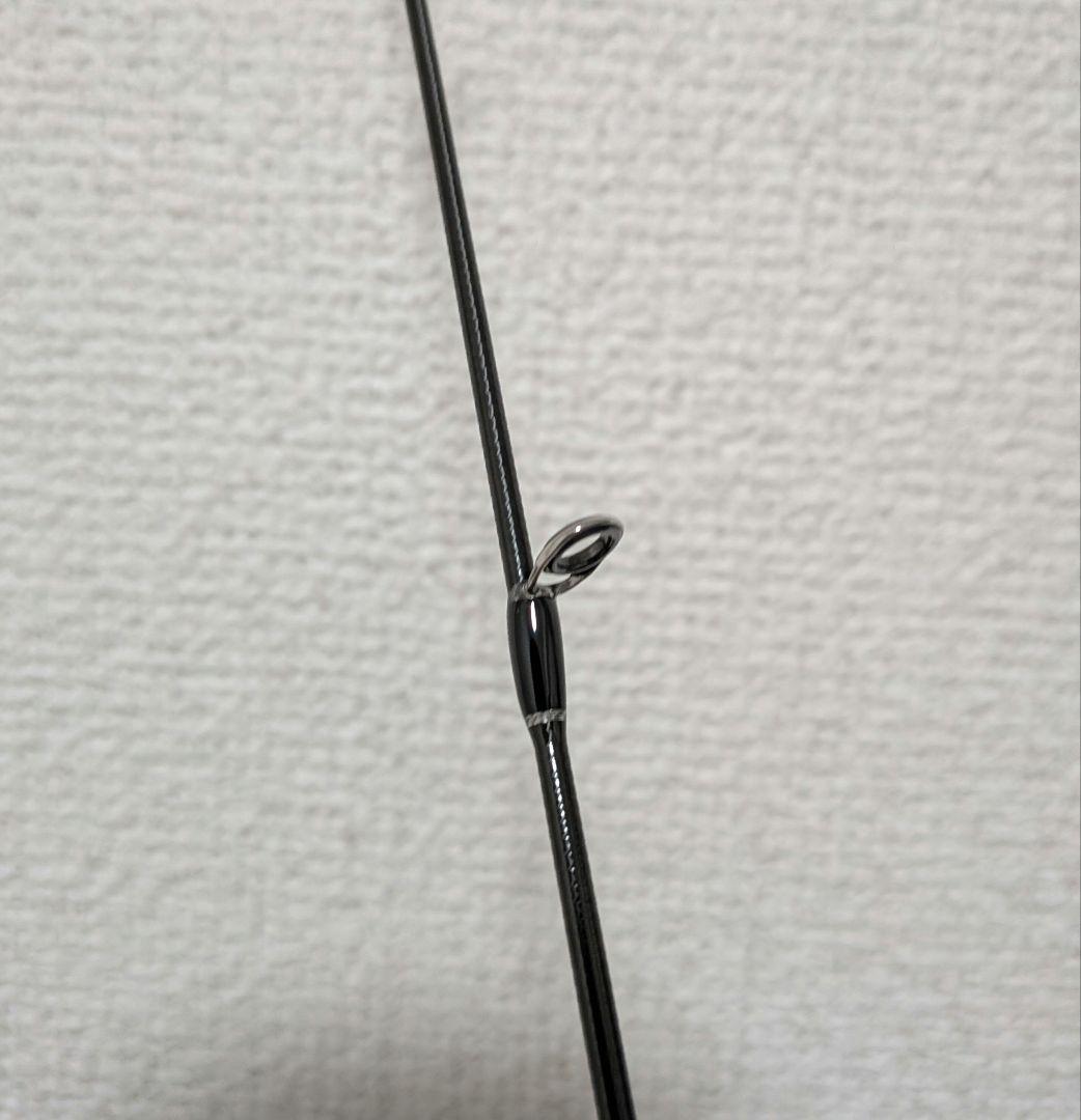 美品【フィッシュマン】Beams Crawla 8.3L+