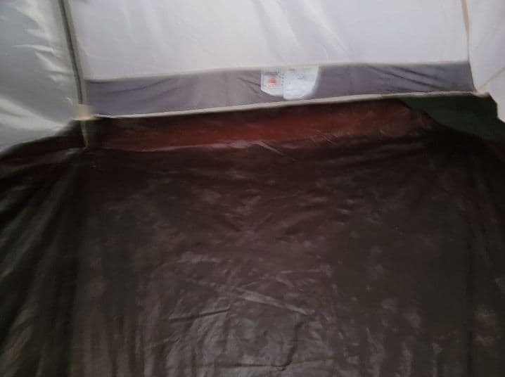 Coleman コールマン　ウェザーマスター　ブリーズドームⅢ／300