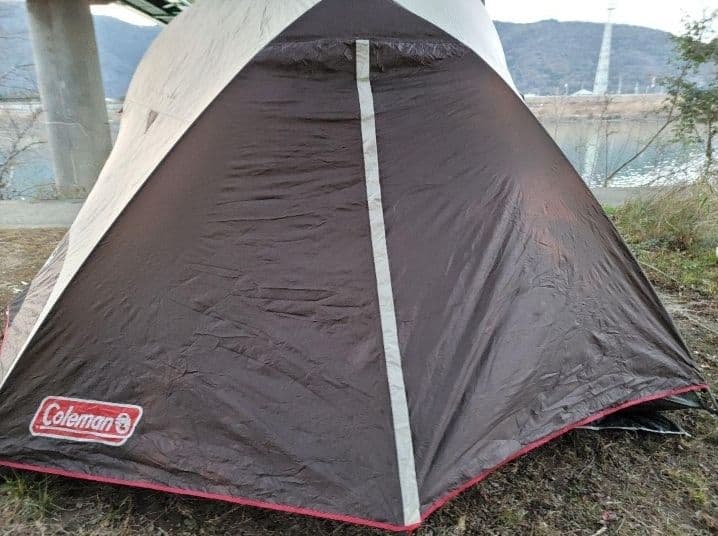 Coleman コールマン　ウェザーマスター　ブリーズドームⅢ／300