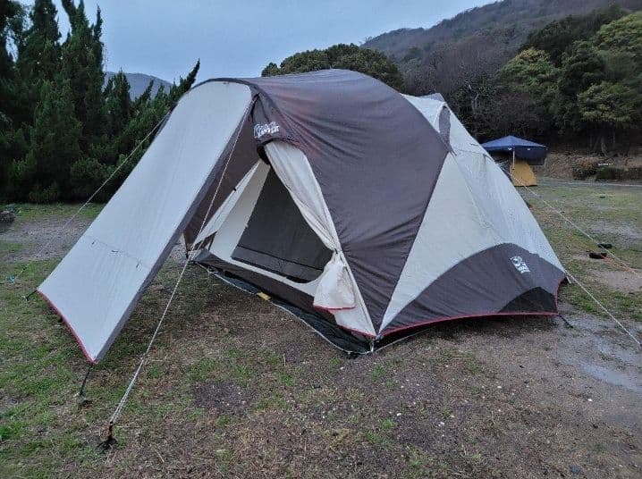 Coleman コールマン　ウェザーマスター　ブリーズドームⅢ／300