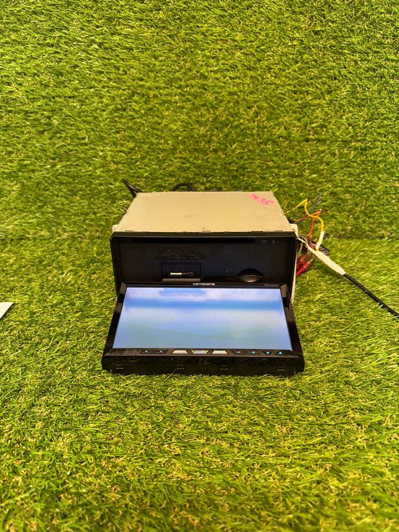 ◆AVIC-ZH99CS カロッツェリアカーナビ2012年