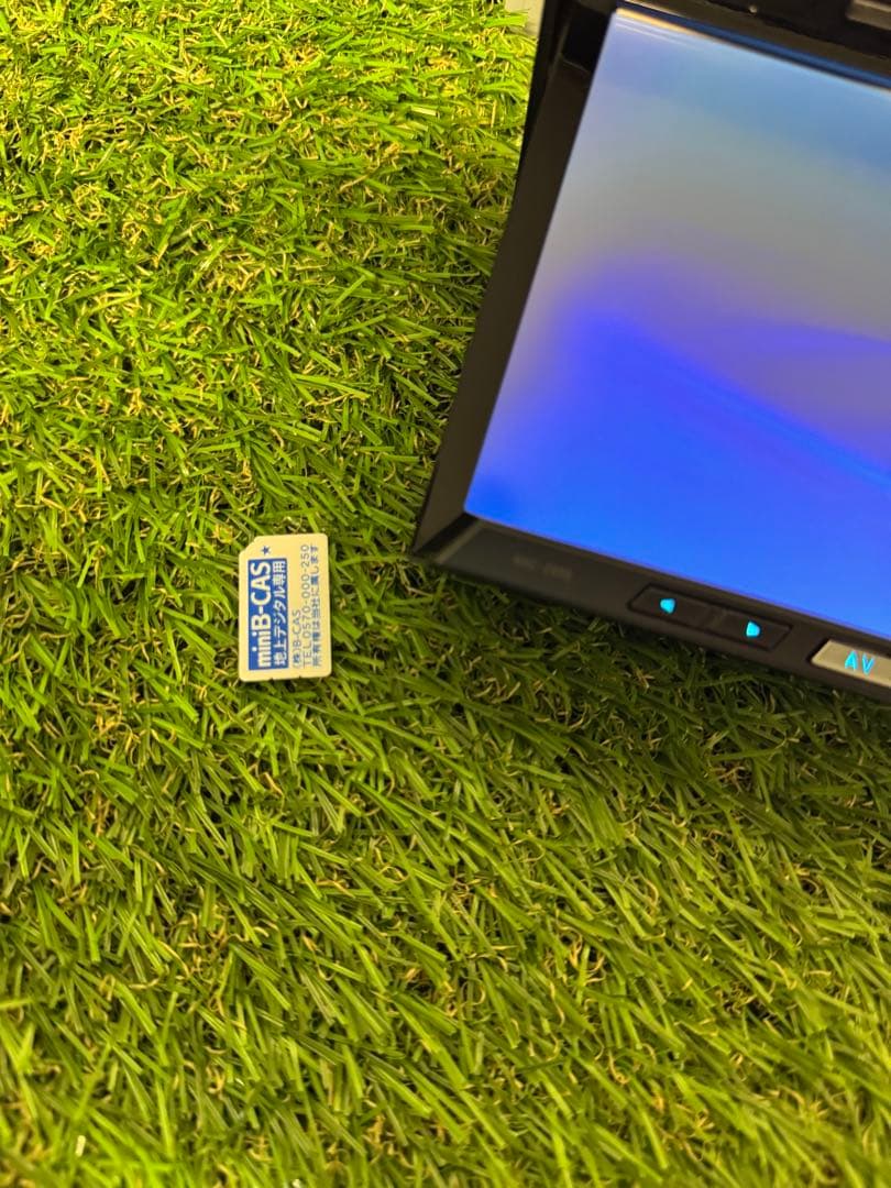 ◆AVIC-ZH99CS カロッツェリアカーナビ2012年