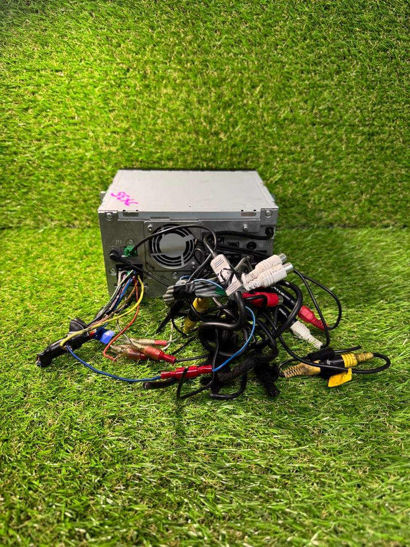 ◆AVIC-ZH99CS カロッツェリアカーナビ2012年