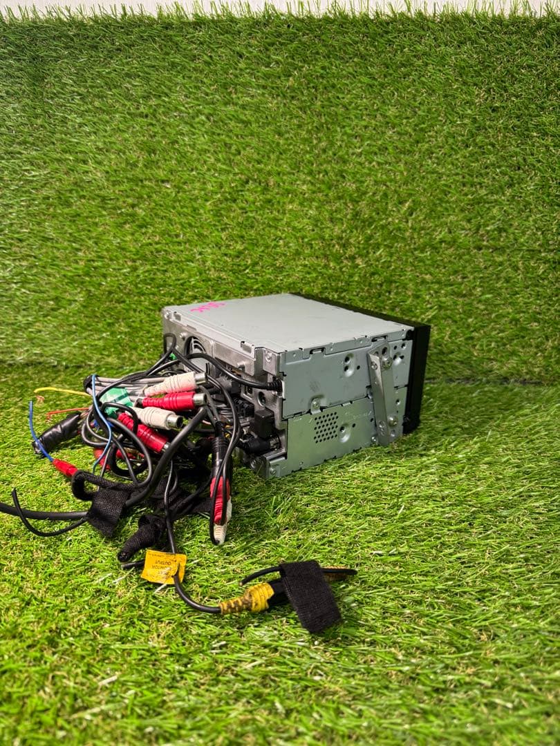 ◆AVIC-ZH99CS カロッツェリアカーナビ2012年