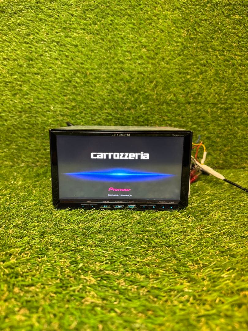 ◆AVIC-ZH99CS カロッツェリアカーナビ2012年