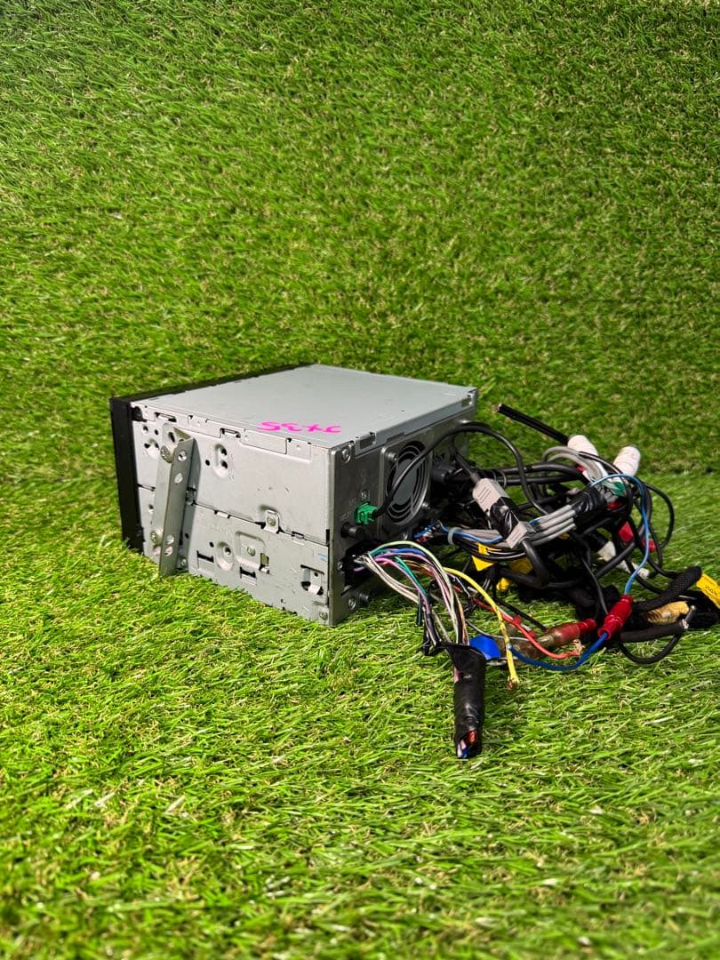 ◆AVIC-ZH99CS カロッツェリアカーナビ2012年