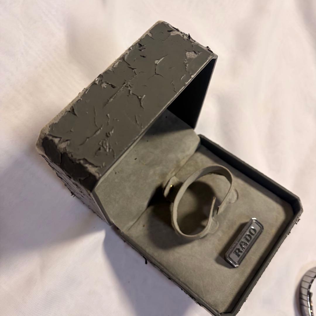 RADO ラドー　レディース腕時計　DIA STAR 【送料無料】