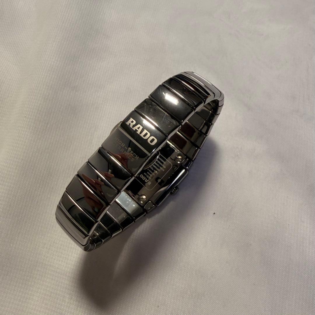 RADO ラドー　レディース腕時計　DIA STAR 【送料無料】