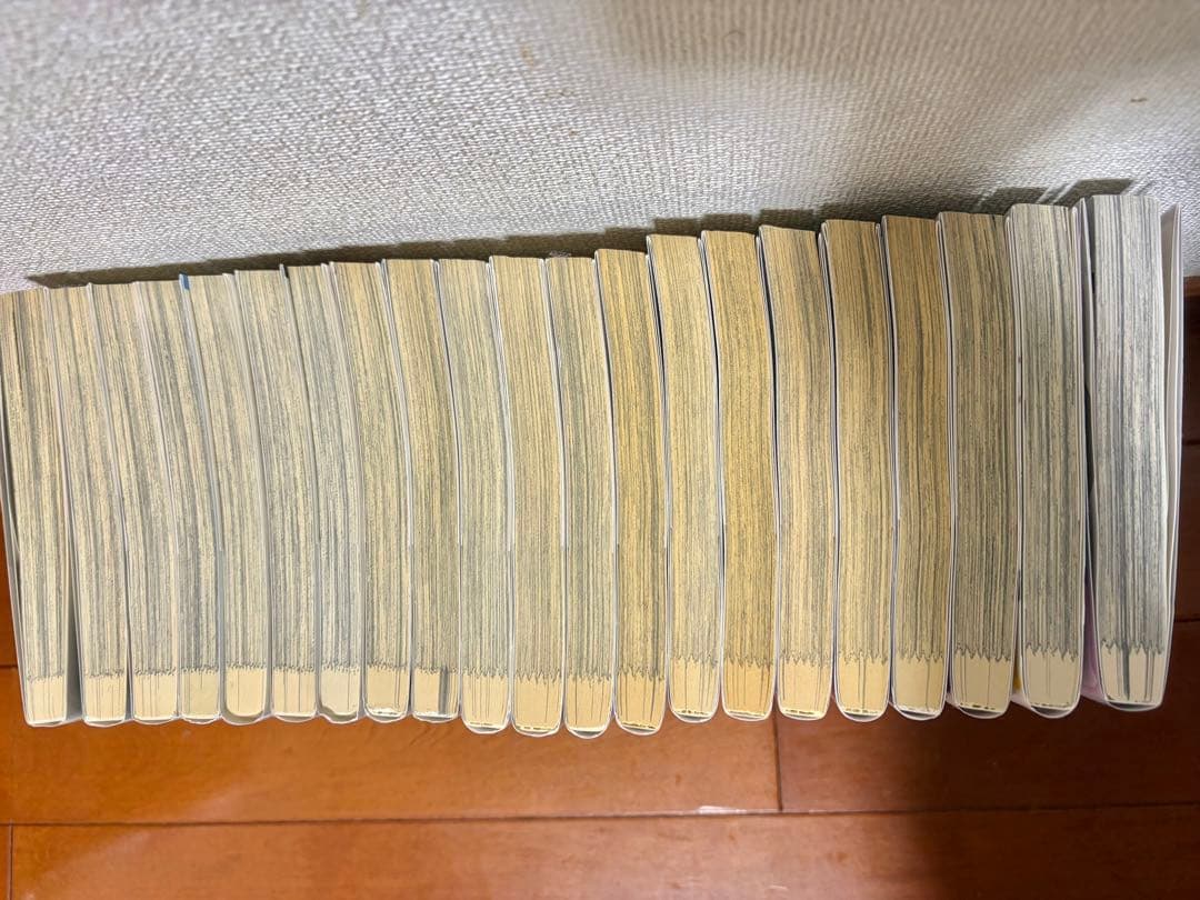 二月の勝者　全巻セット　21巻