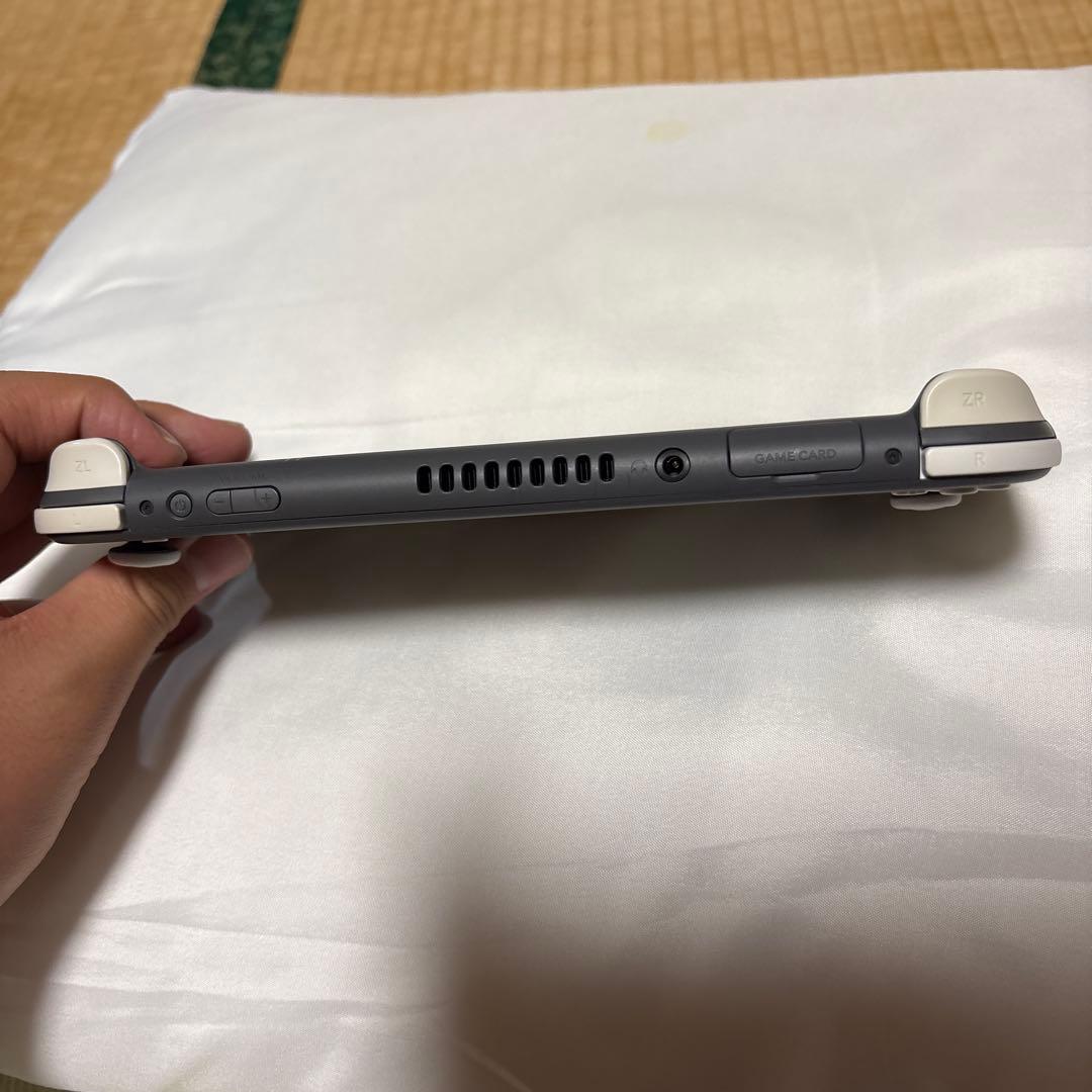 大*様様 NintendoSwitchLite 動作確認済み　ニンテンドースイッ