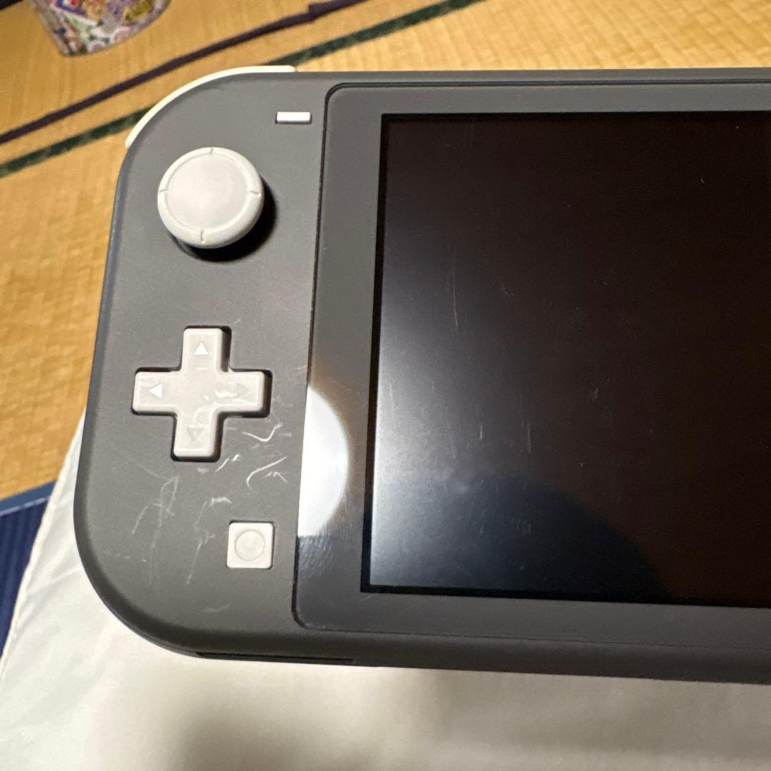 大*様様 NintendoSwitchLite 動作確認済み　ニンテンドースイッ