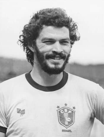 Dr.ソクラテス　コリンチャンス　元ブラジルサッカー代表　LPレコード1980年