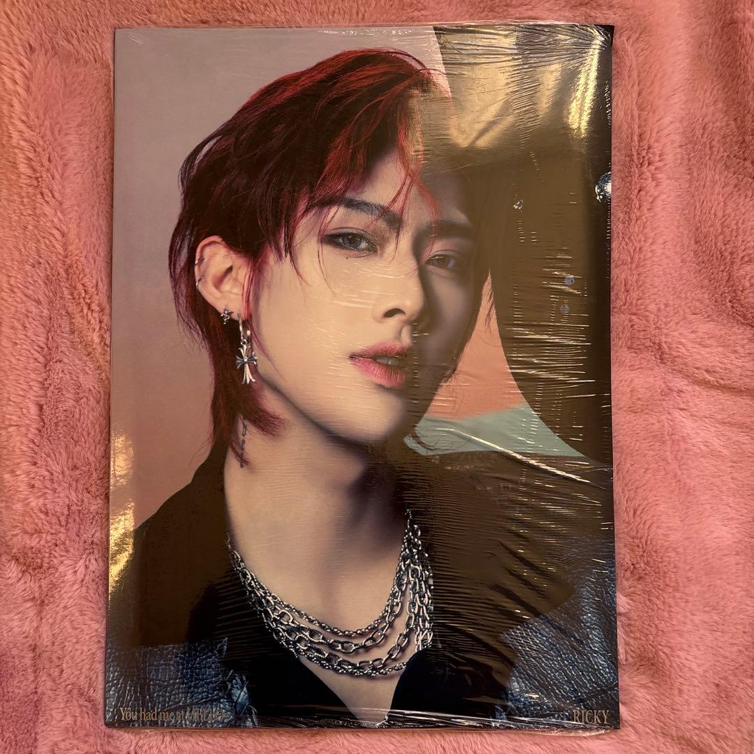 ZEROBASEONE アルバム 開封済 未開封 10枚セット solar