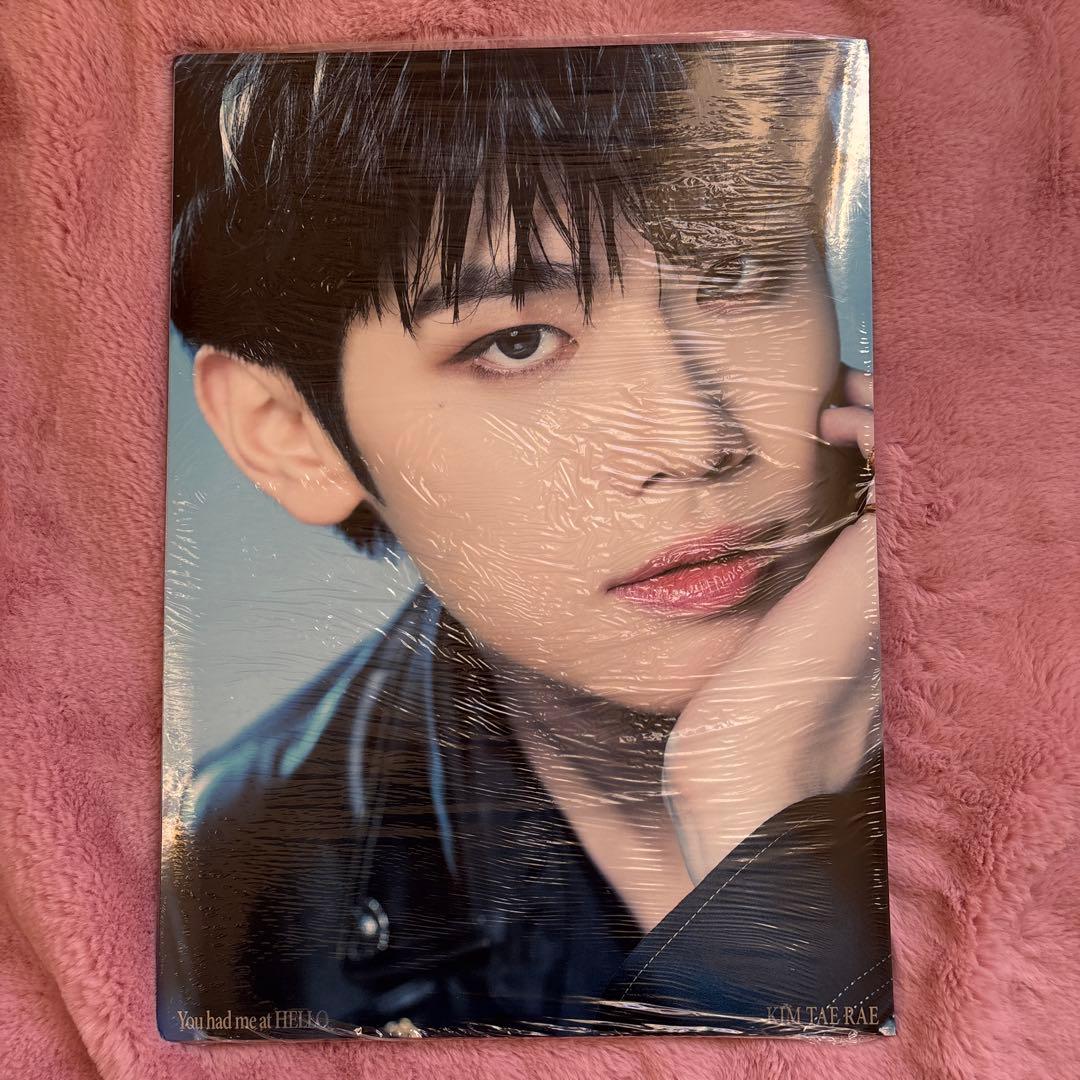 ZEROBASEONE アルバム 開封済 未開封 10枚セット solar