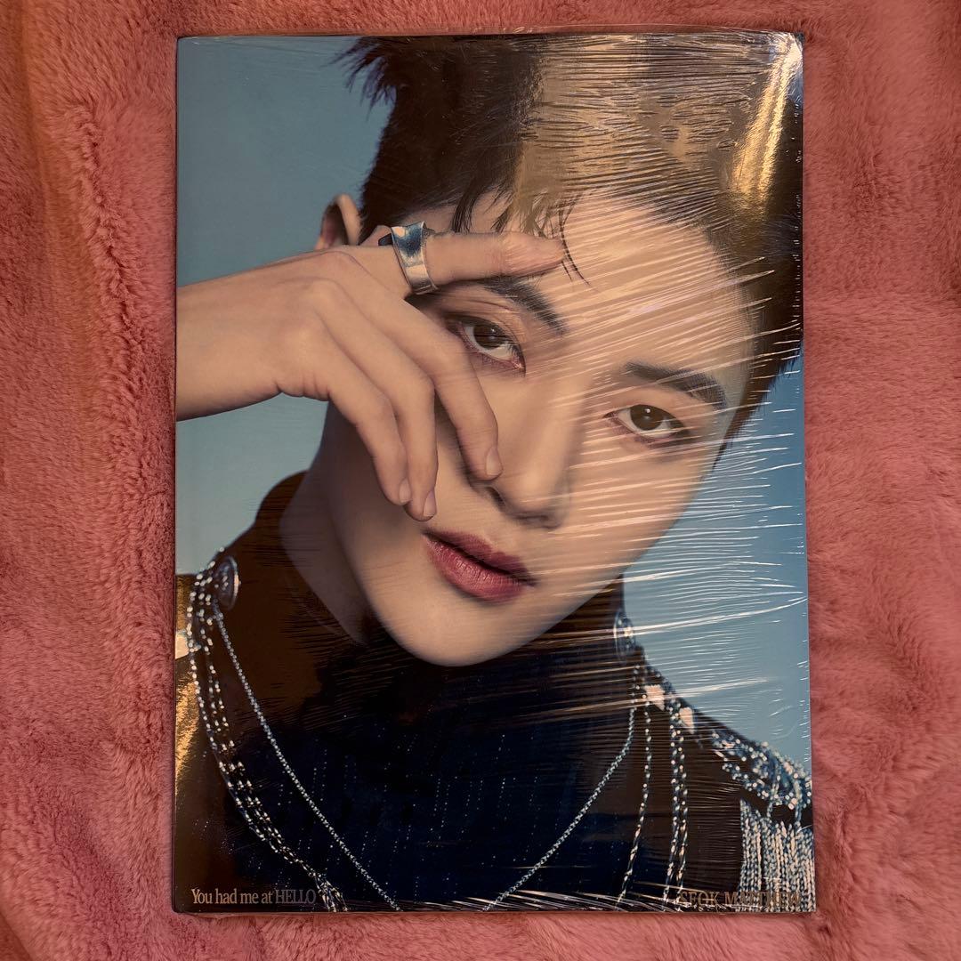 ZEROBASEONE アルバム 開封済 未開封 10枚セット solar