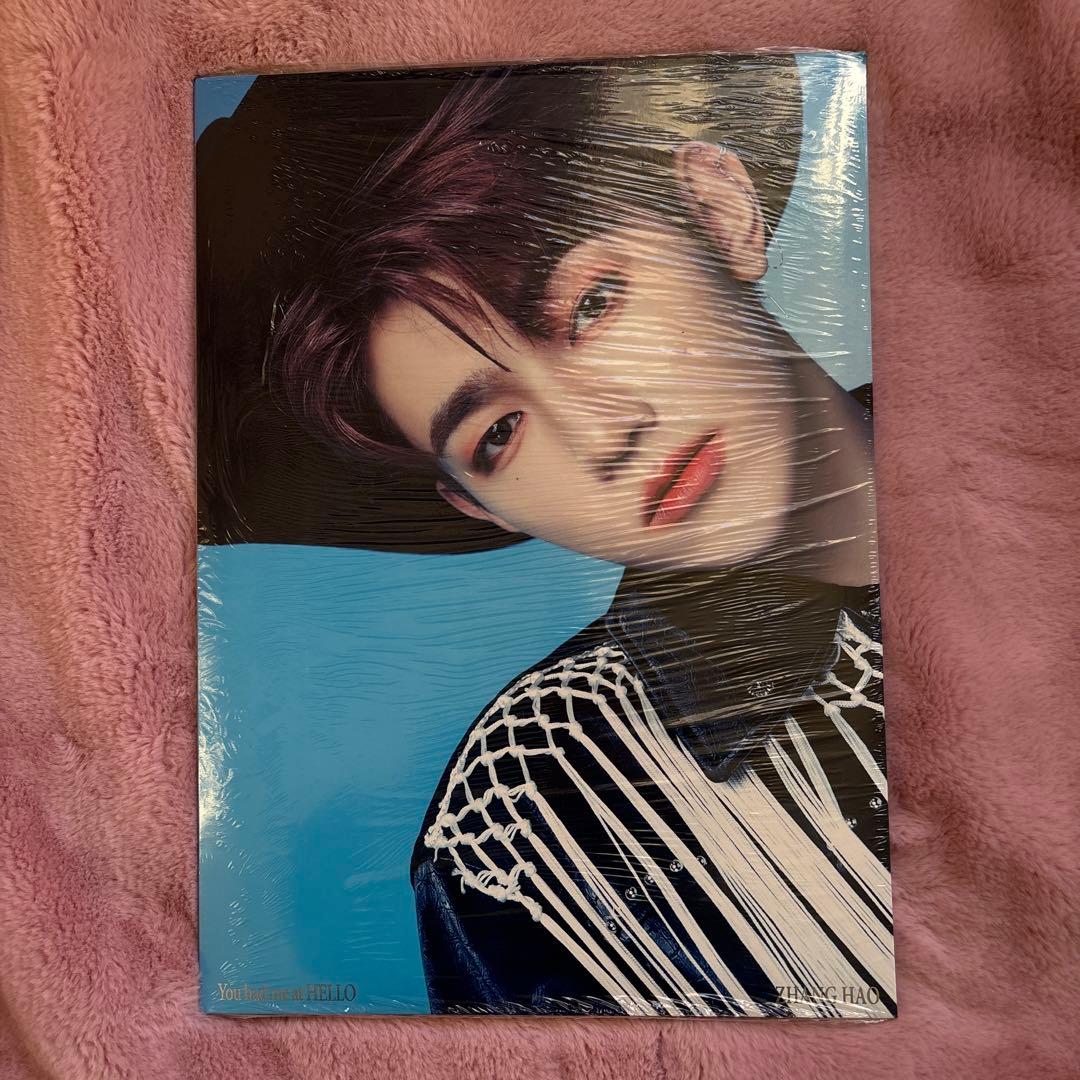 ZEROBASEONE アルバム 開封済 未開封 10枚セット solar