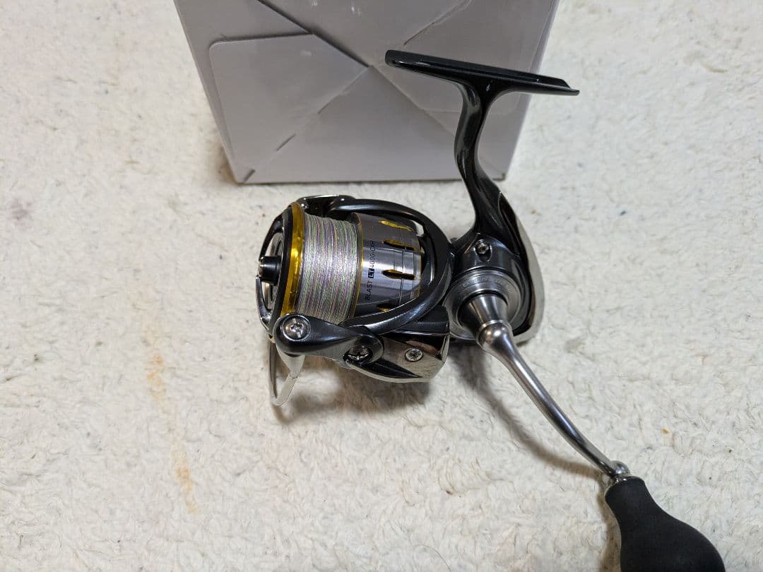 つりきちさま専用