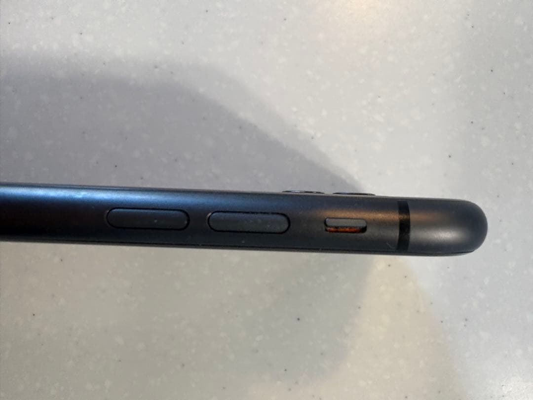 iPhone11 本体　256GB ブラック