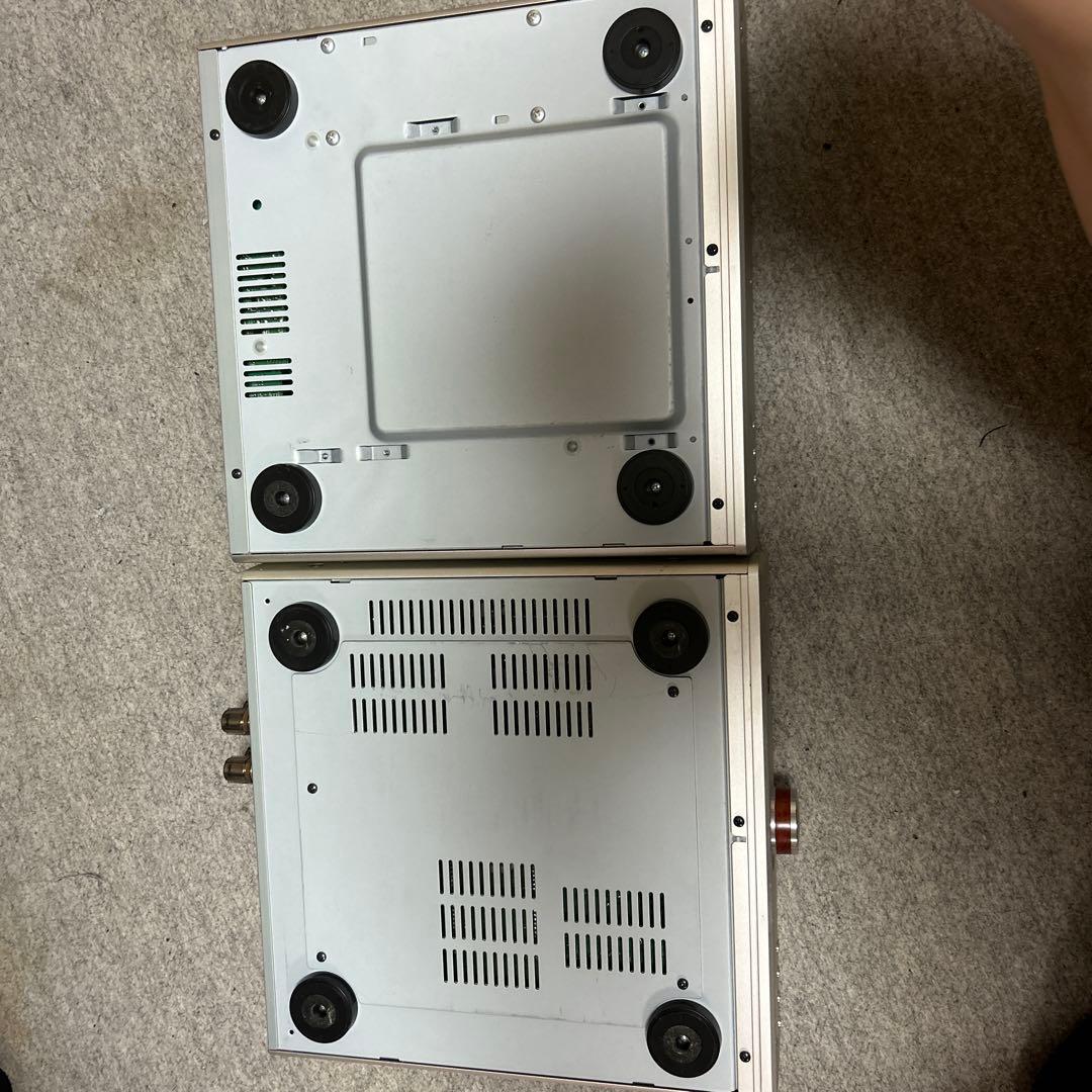 その他 DENON DCD-CX3+PMA-CX3