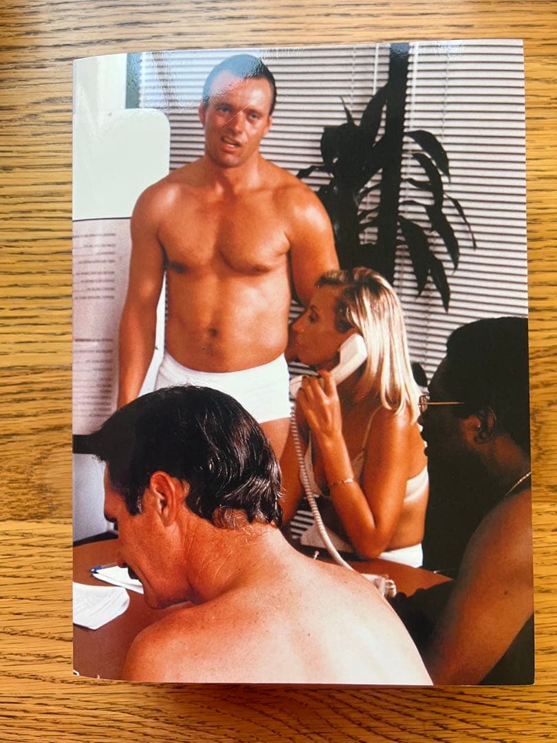 【美品】大貫卓也ADVERTISING WORKS 1980-2000