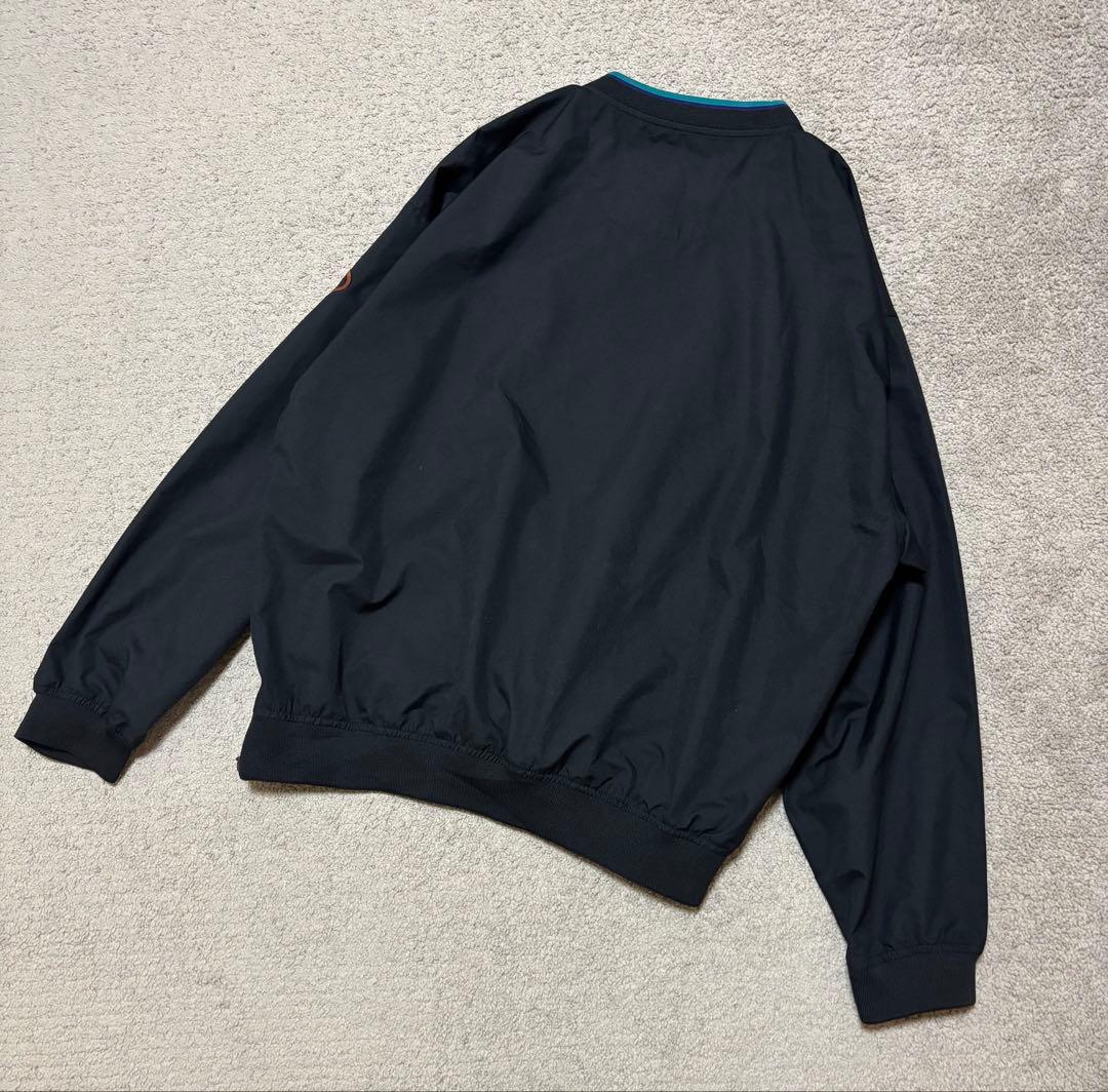 MLB NIKE ナイキ　ダイヤモンドバックス　ナイロンジャケット