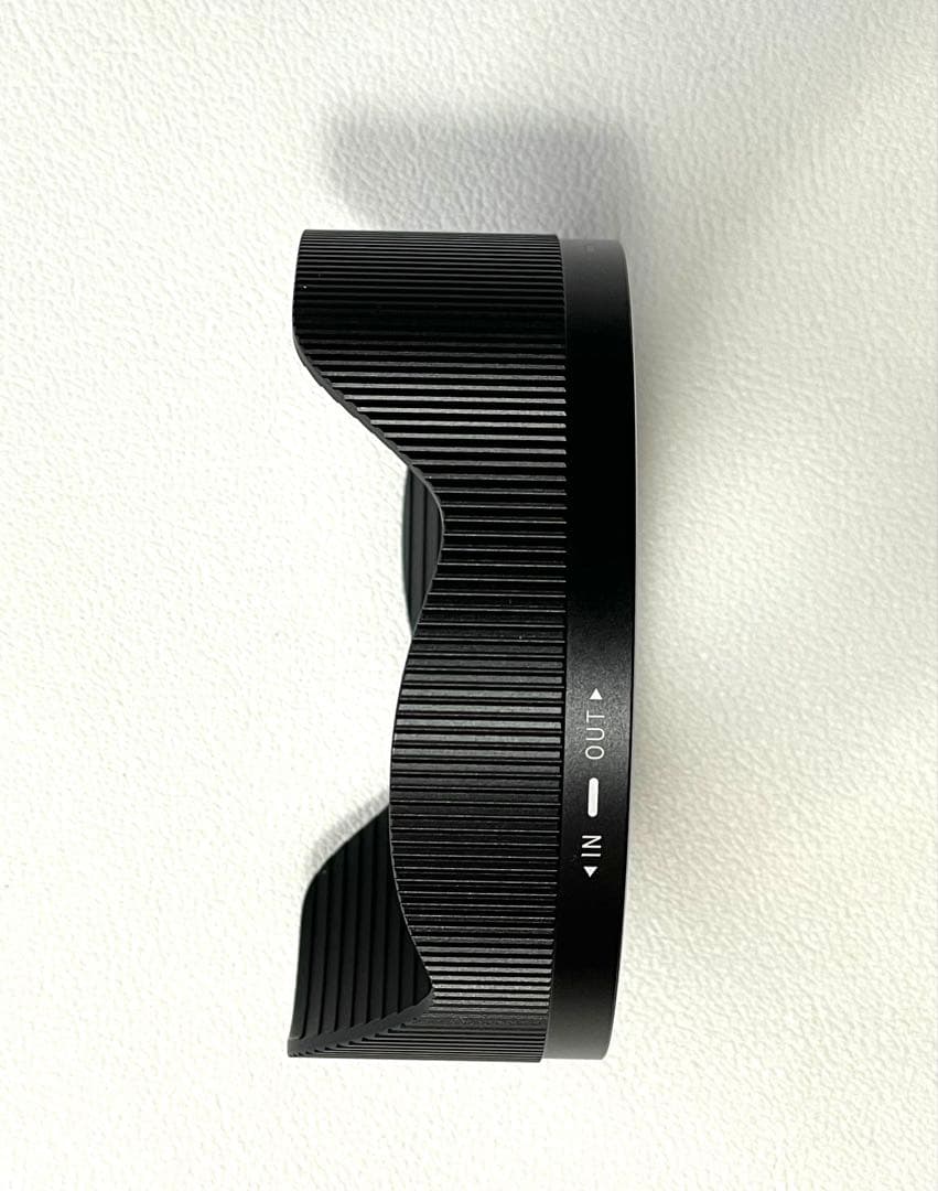 【Roko】SIGMA 45mm F2.8 DG DN Lマウント