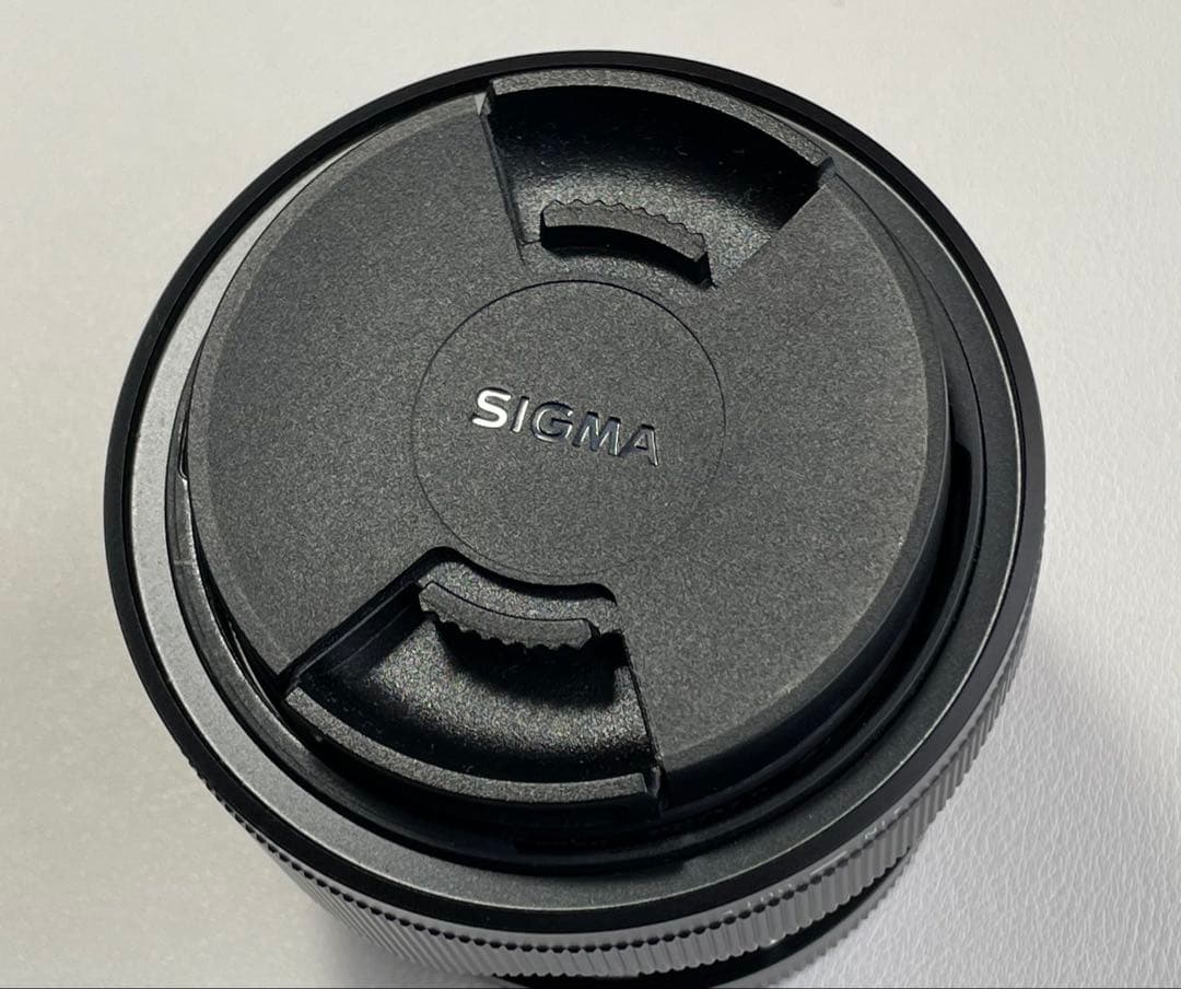 【Roko】SIGMA 45mm F2.8 DG DN Lマウント