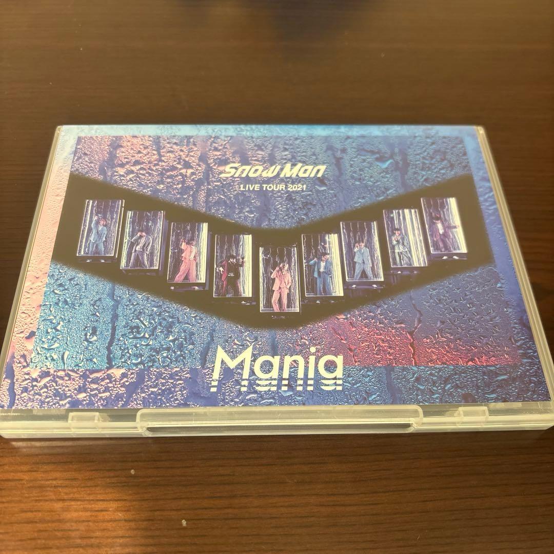 Man LIVEDVD まとめ売り 6点