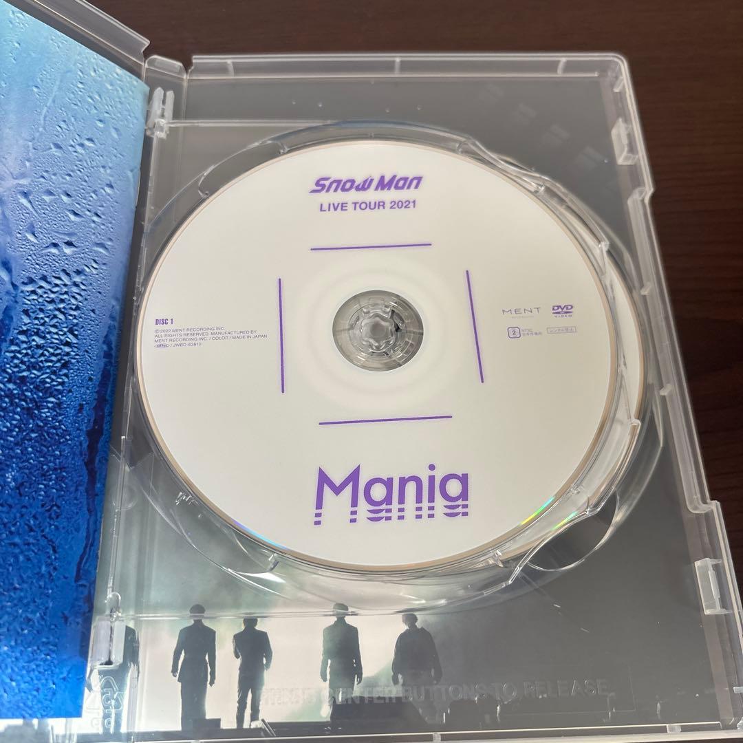 Man LIVEDVD まとめ売り 6点
